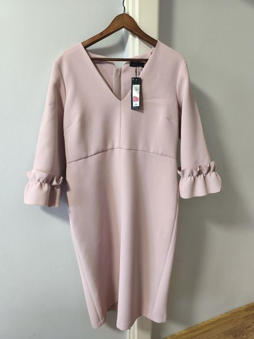 Sukienka rozm 46, nowa bez metki, Autograph