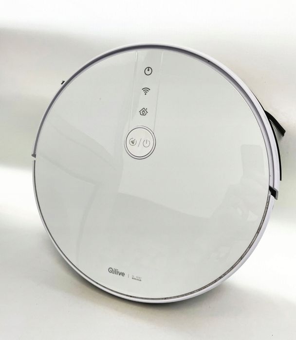 Robot sprzątający Qilive