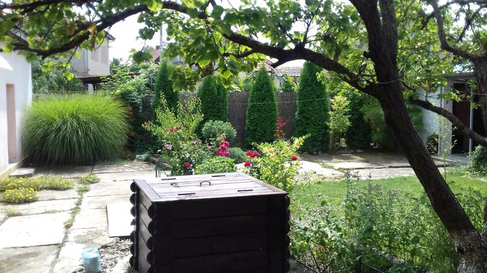 Сдается частный дом без хозяина (г. Берегово, Закарпатская обл.)