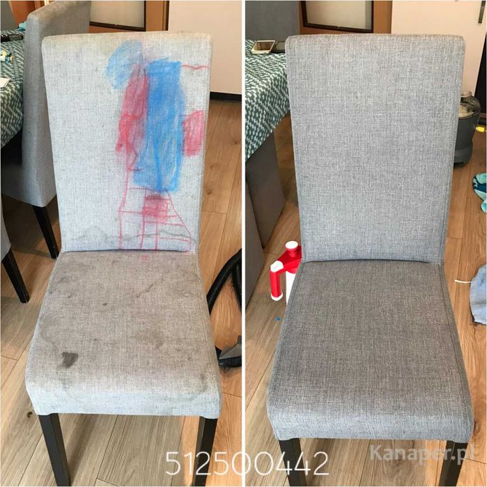 Pranie Tapicerki Meblowej Kanapy Narożniki Sofy Krzesła Tanio Solidnie