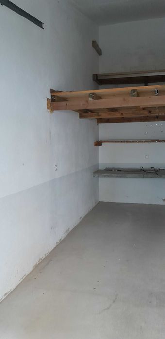 Garagem/ Armazém