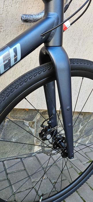 Гравійник Specialized DIVERGE E5 COMP 2025. Від 49 по 58.