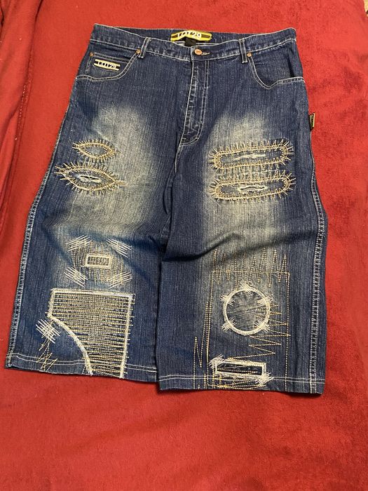 rap/реп шорты lot29