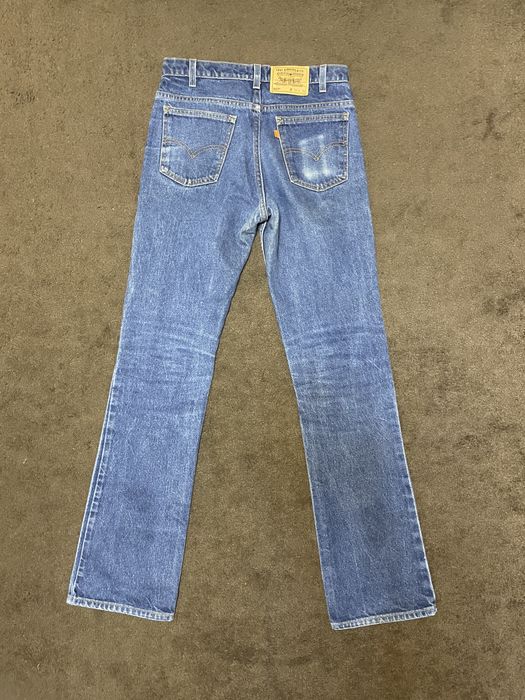 Levi’s 517, made in USA