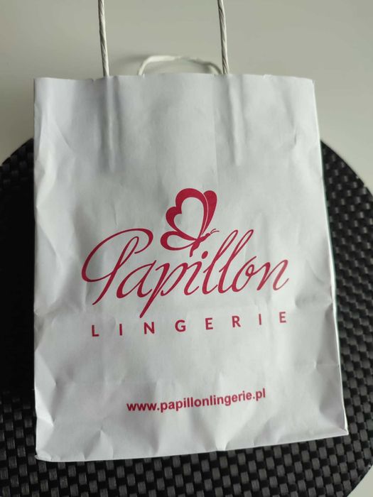 Biustonosz Papillon 95D