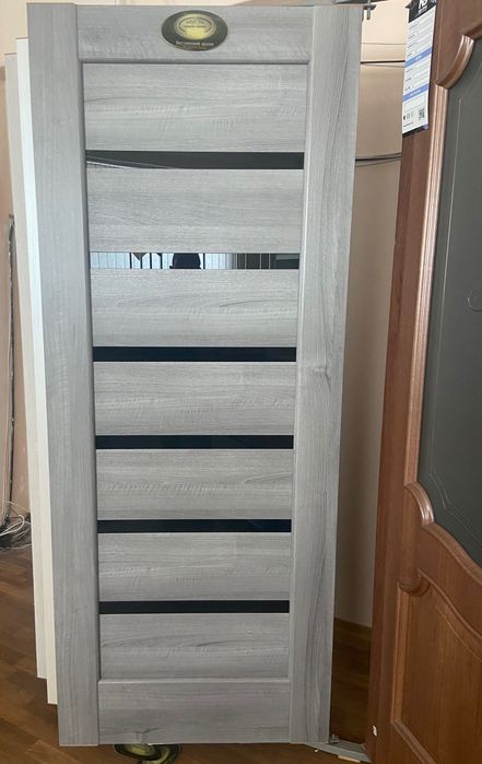 Двері міжкімнатні 80/2000, нові