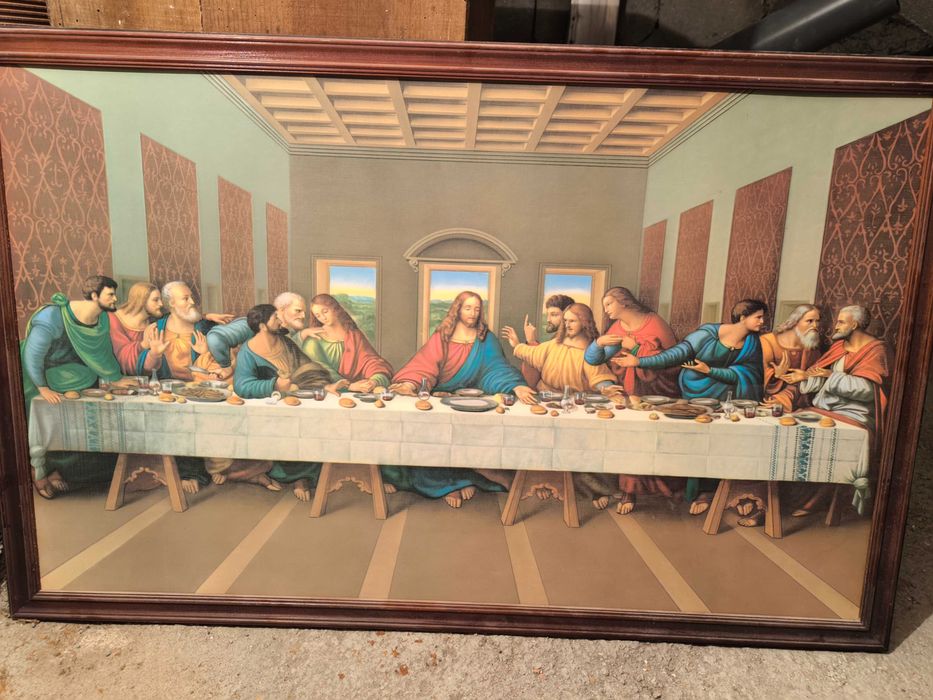 Quadros e molduras 6€ cada