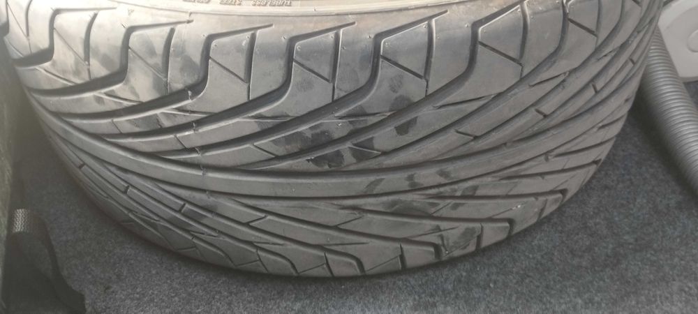 Продам Літню резину