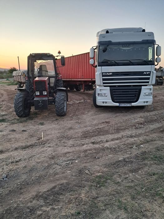 МТЗ 82.2  стан нового