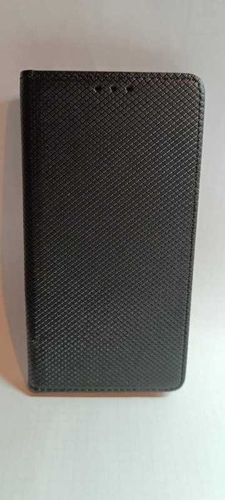 Etui z klapka Case Smart do LG X Cam