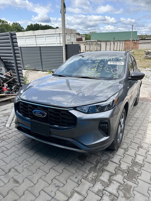 Разборка, Авторозбірка. Запчастини Ford Escape MK4 2020 - 2022, 2023