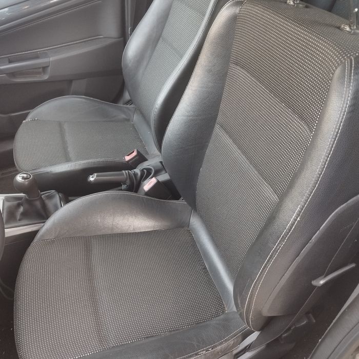 Opel astra 1.7 cdti
