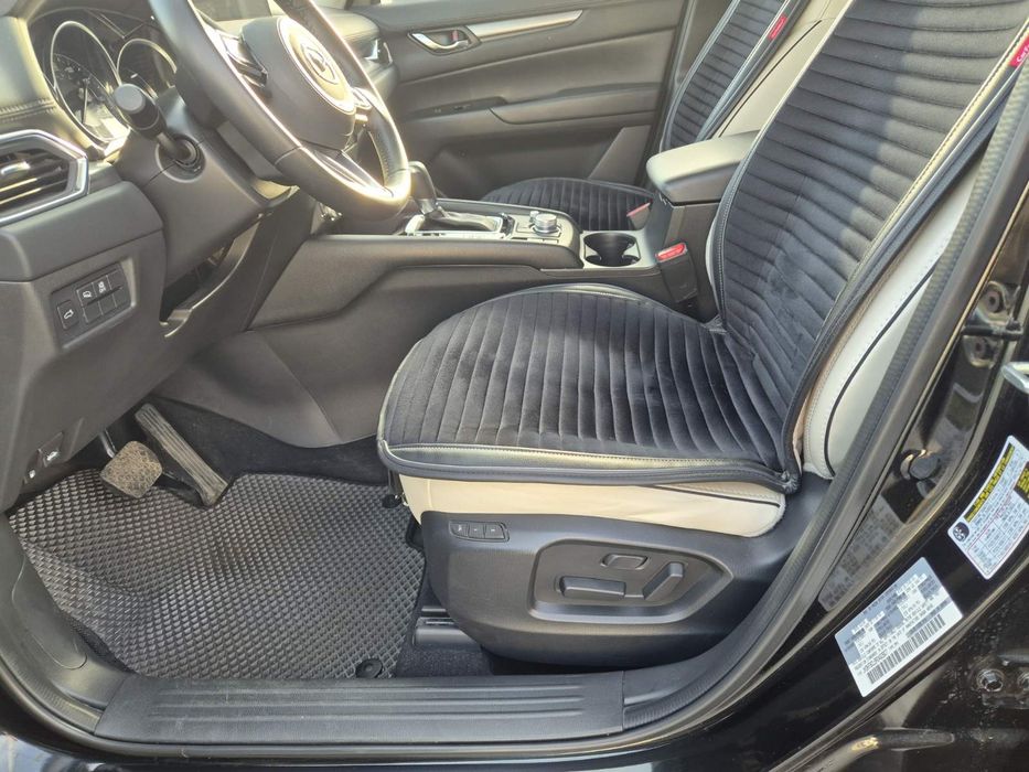 Mazda CX-5 2024 VIN JM3KFBCL6R0493907 фото оголошення 9 з 20