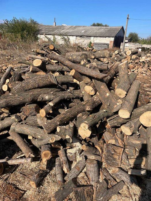 ДРОВА! Круглый год в наличии 7 скм