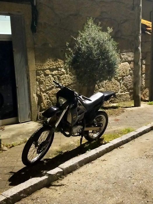 Gillera Hak 2t 50cc