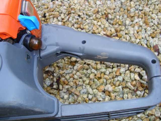 Piła Oleo-Mac GS 520.