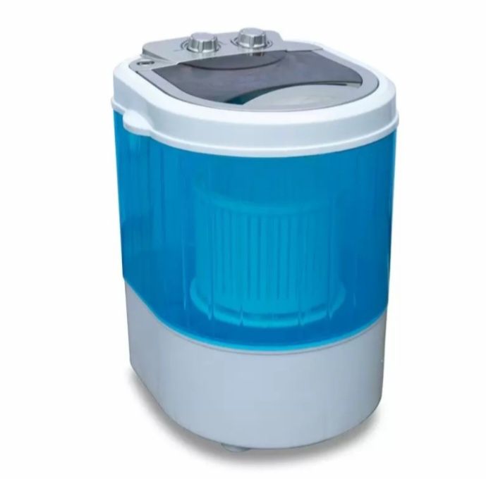 Pralka turystyczna super sprawa