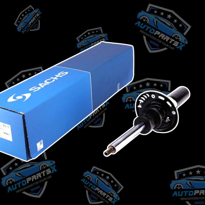 Передня стойка SACHS PASSAT B6/ B7/ Touran/ Tiguan/ CADDY/ Б6-Б7/Туран