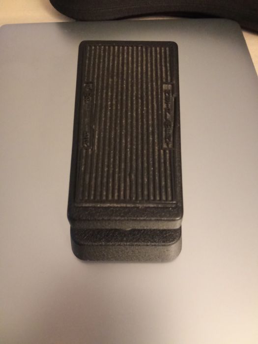 Dunlop Cry Baby Mini Wha (CBM 95)