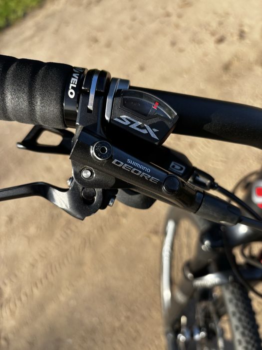 Unibike Zethos DT SWISS