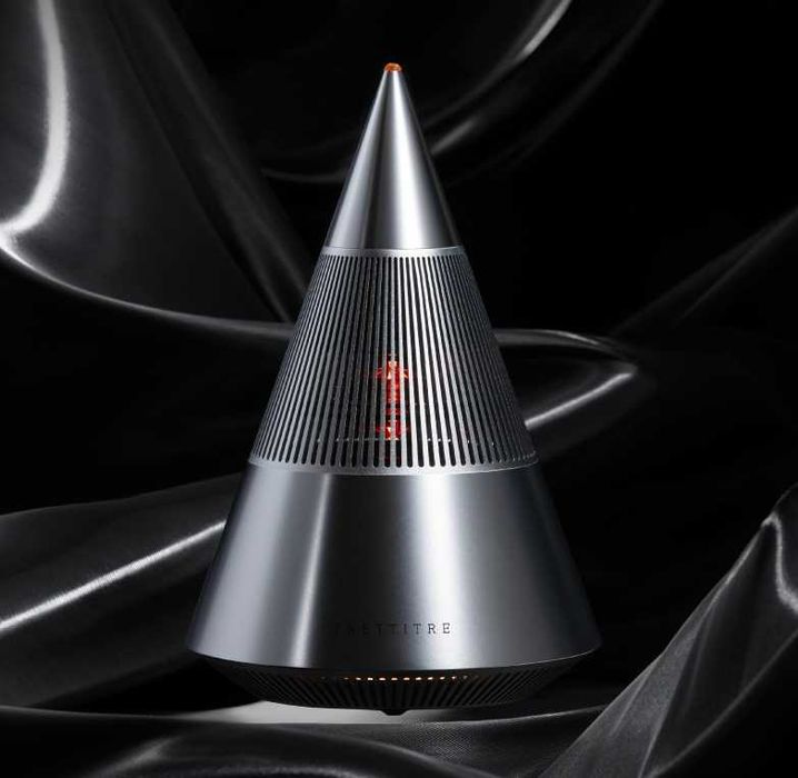 Аудиосистема Trettitre TreSound Mini (Silver Edition)