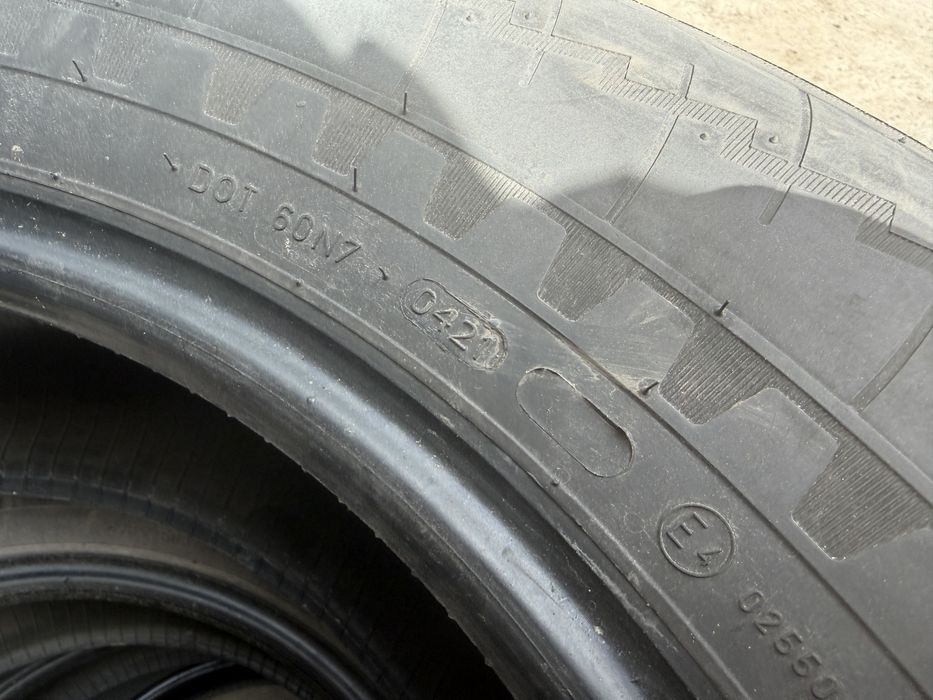 Шини Nokian  285 60 R18 116H