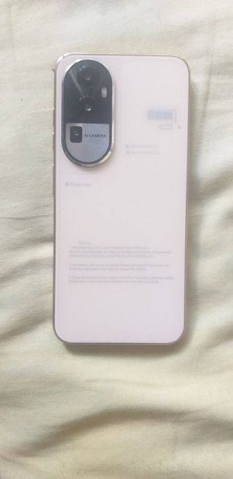 Reno 20Pro+  стан хороший.