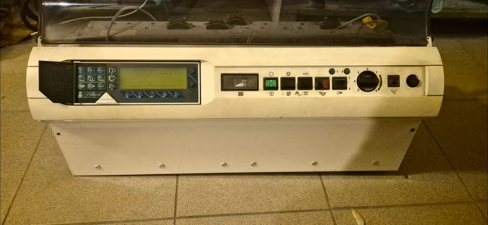 Regulator pogodowy  De Dietrich Diematic