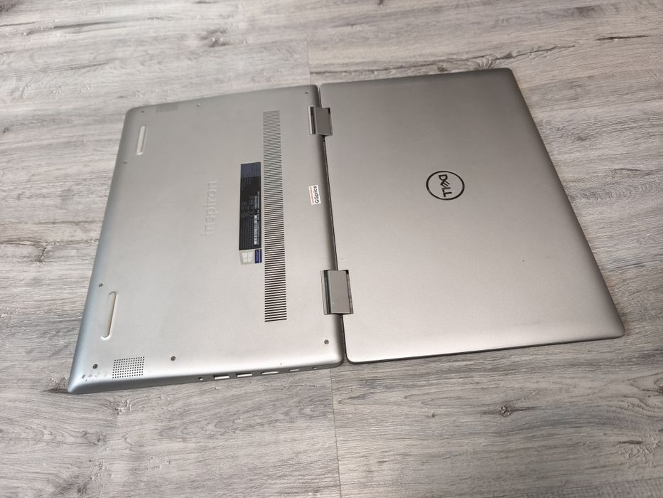 Ноутбук-Планшет мощний i7/FullHD IPS/16/256GB SSD NVMe/ноутбук для навчання роботи ігр/купити бу ноутбук