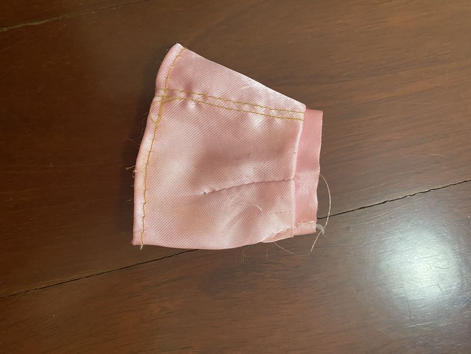 Acessorios das barbies