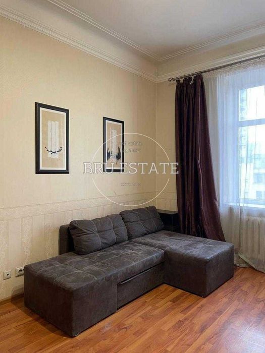 Багатокімнатна квартира за адресою бул. Шевченка (площа 89 м²) - Atlanta.ua - фото 5