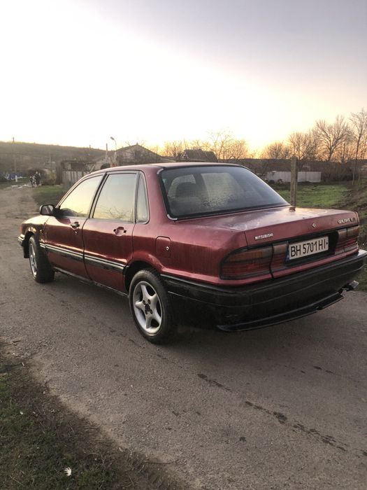 Продам Mitsubishi Galant