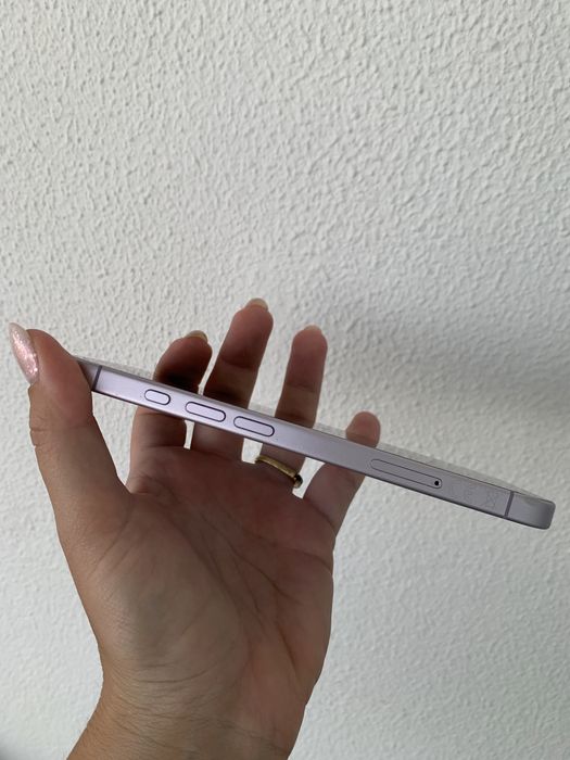 iPhone 17 - garantia
