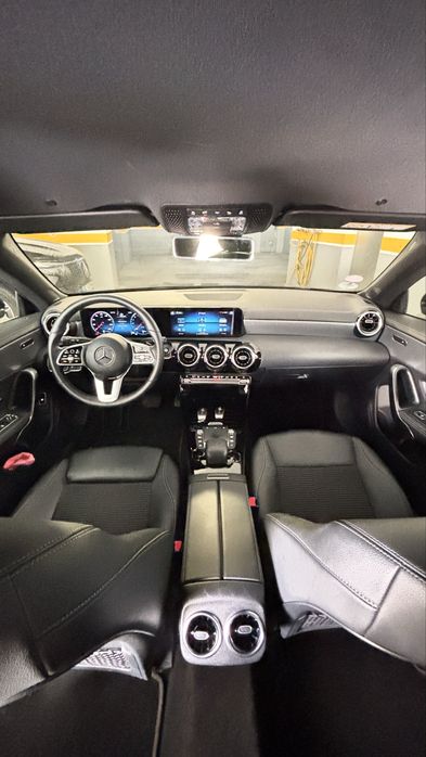 Mercedes Benz Cla 250e Hibrido/Plug in