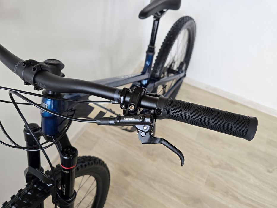 ‼️Новий  двухпідвіс Trek Top Fuel XT 8 29