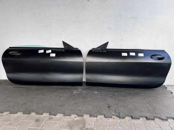 Дверь правая левая BMW G14 G15 БМВ разборка В НАЛИЧИИ