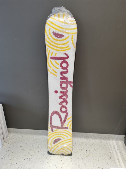 Snowboard  rossignol 148