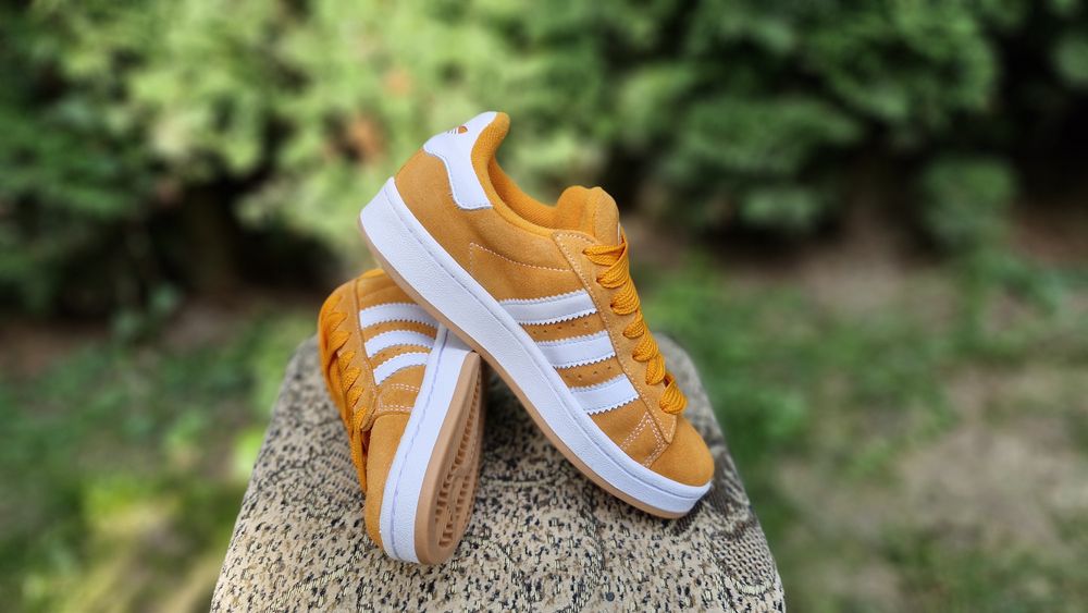 Кросівки Adidas Campus 00S.Розмір 37
