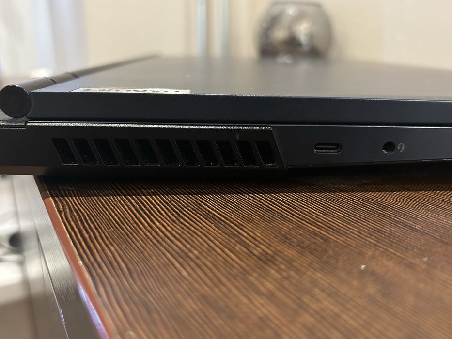 Laptop gamingowy