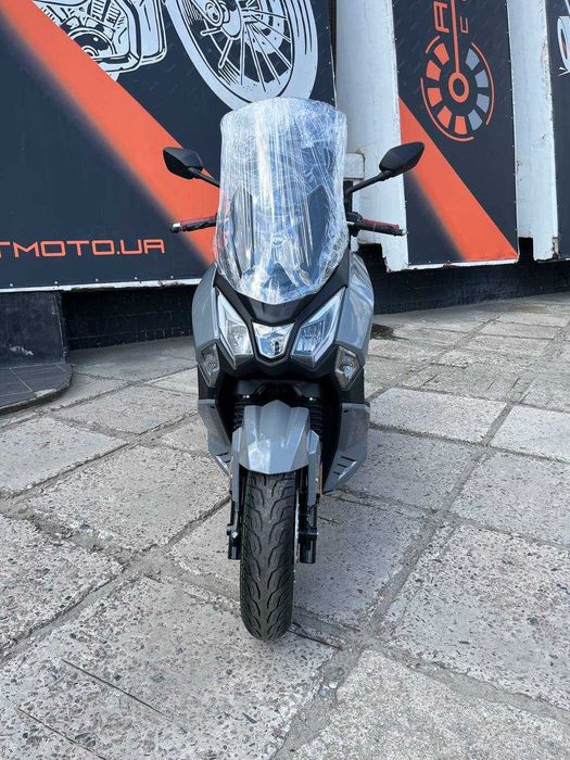 Максі-Скутер Sym Joyride 300 ABS