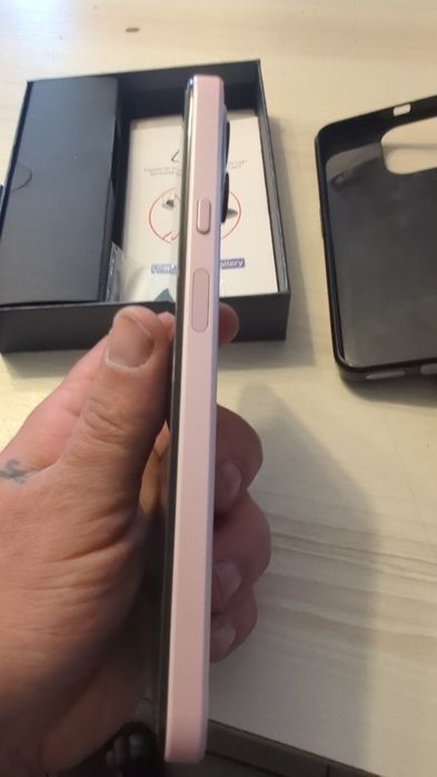 Stan igła Cubot p80 8ram 512rom