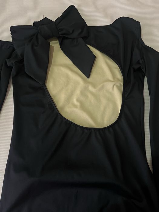 Body axel  impecavel