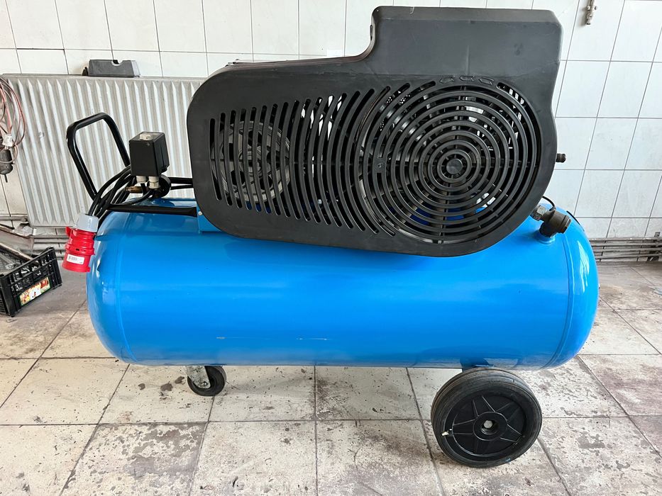 Kompresor 270L (400V/5kW)