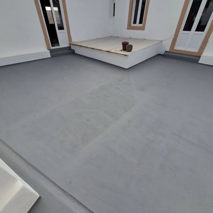 Reparação de Telhados/Infiltrações, Recuperação de Interiores e Pladur