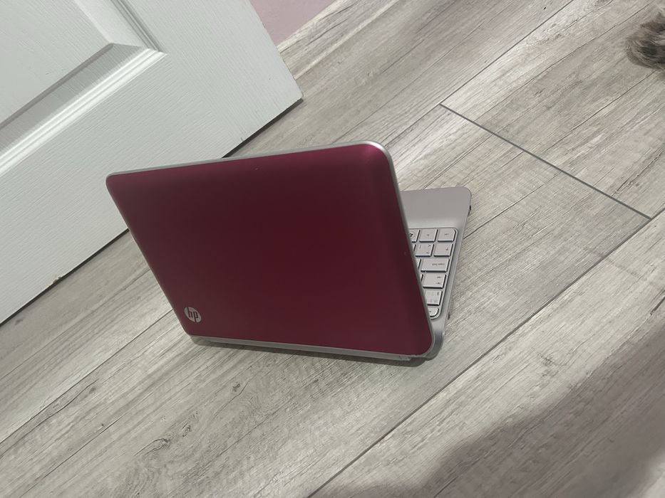 Notebook / laptop Hp Mini 210