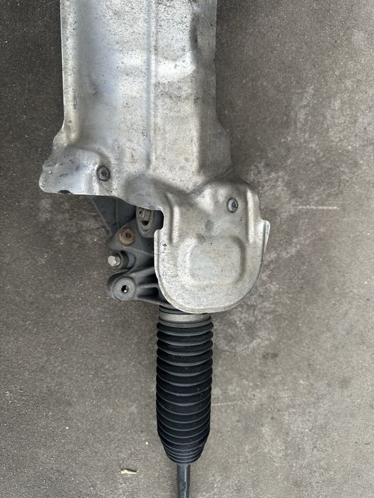 Maglownica przekładnia Audi a3 8p lift