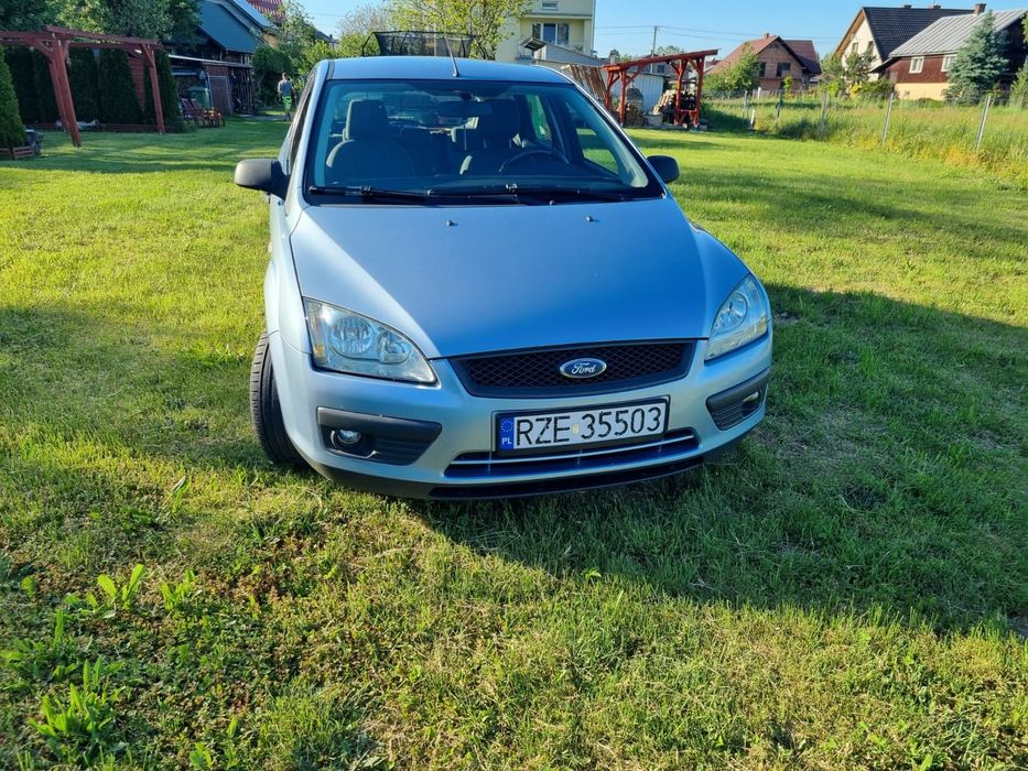 Ford Focus Ford Focus