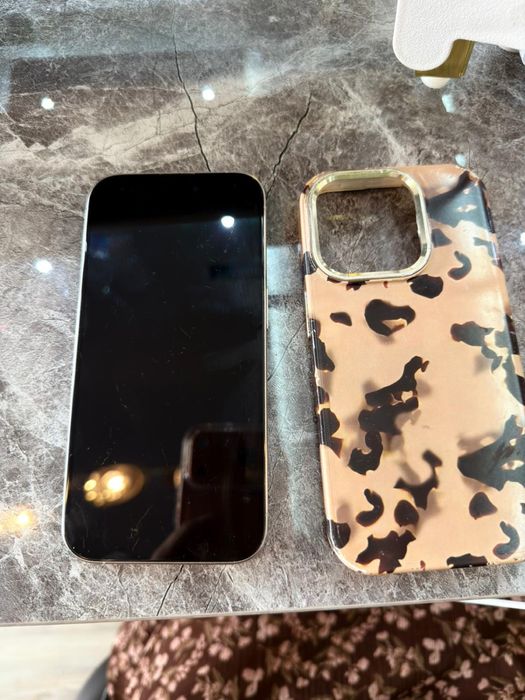 Iphone 15 pro em otimo estado