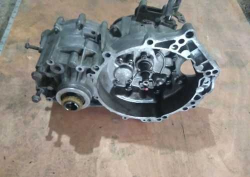 КПП Т4 Коробка передач VW T4 1.9-2.4D-2.5 Розборка Шрот Запчастини: 100 ...