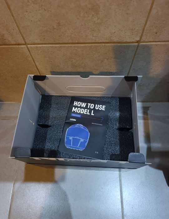 Coluna de som completa com qualidade